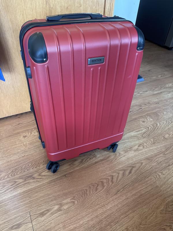 Kenneth Cole Reaction Flying Axis 24