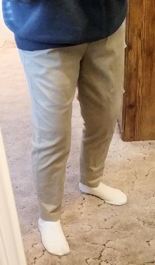 Charter Club Stretch Pants 1