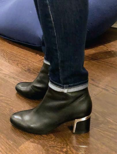 DKNY Corrie Ankle Booties Created For Macy s Macy s