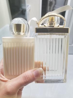 Chloe Chloé 2-Pc. Love Story Eau de Parfum Gift Set - Macy's