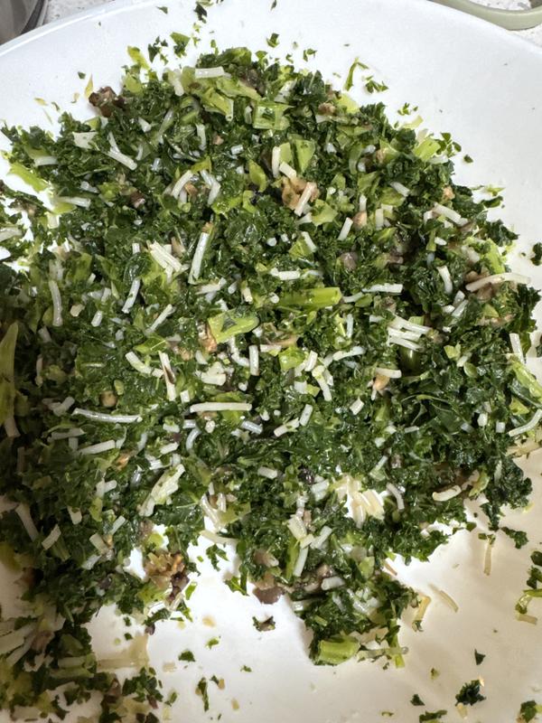 I made some stuff by it