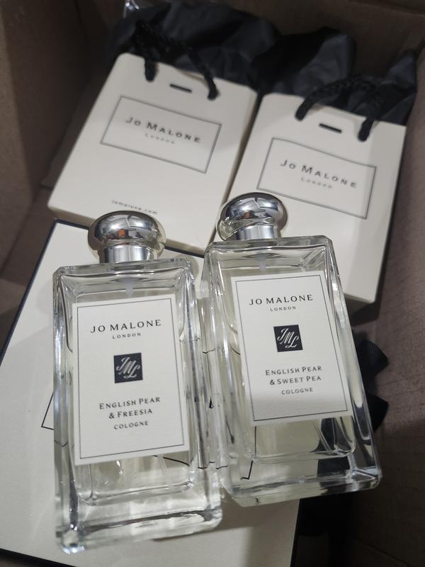 Jo Malone London 3-Pc. English Pear & Freesia Scent Pairing Gift