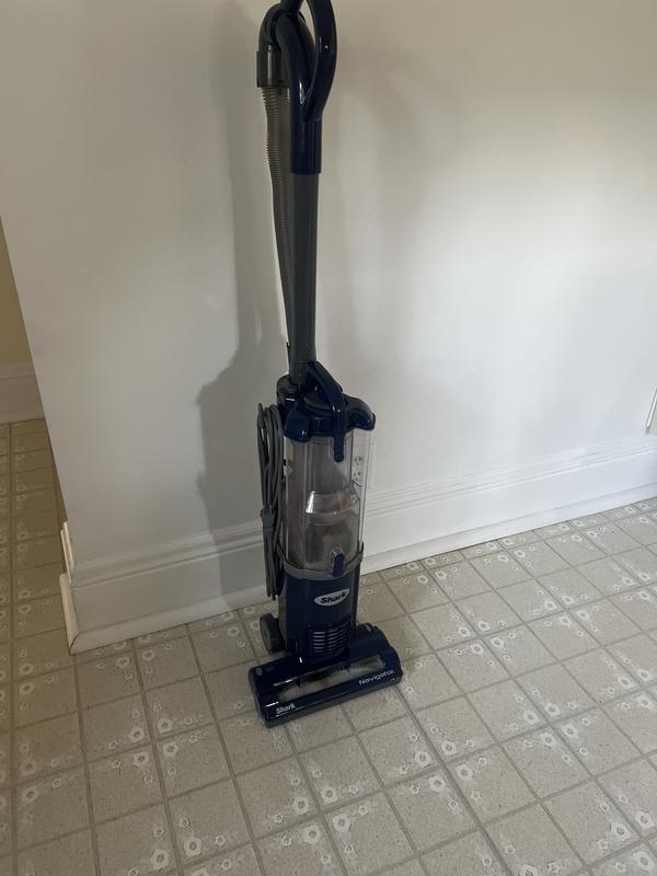 Shark Navigator® NV105 Light Upright Vacuum - Macy's