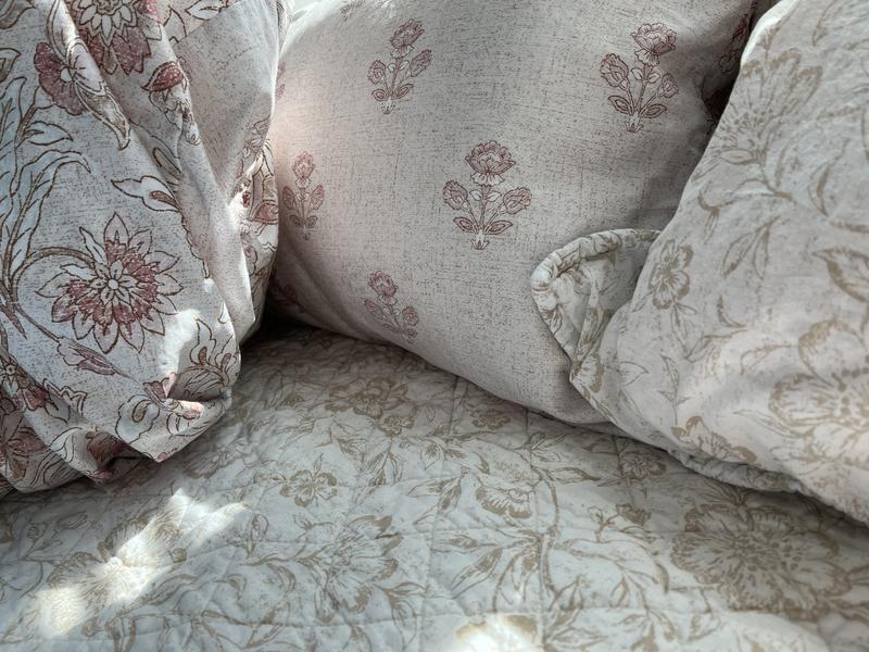 Photo from QuiltAddict