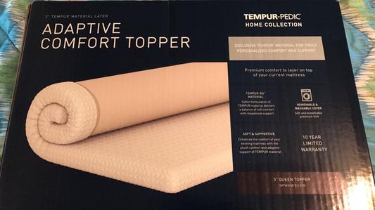 item comes packaged well inside this box