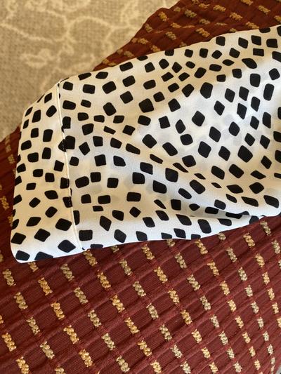 Nice small blended cuff