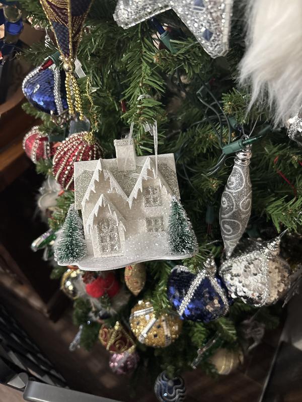 Pretty but doesn't work