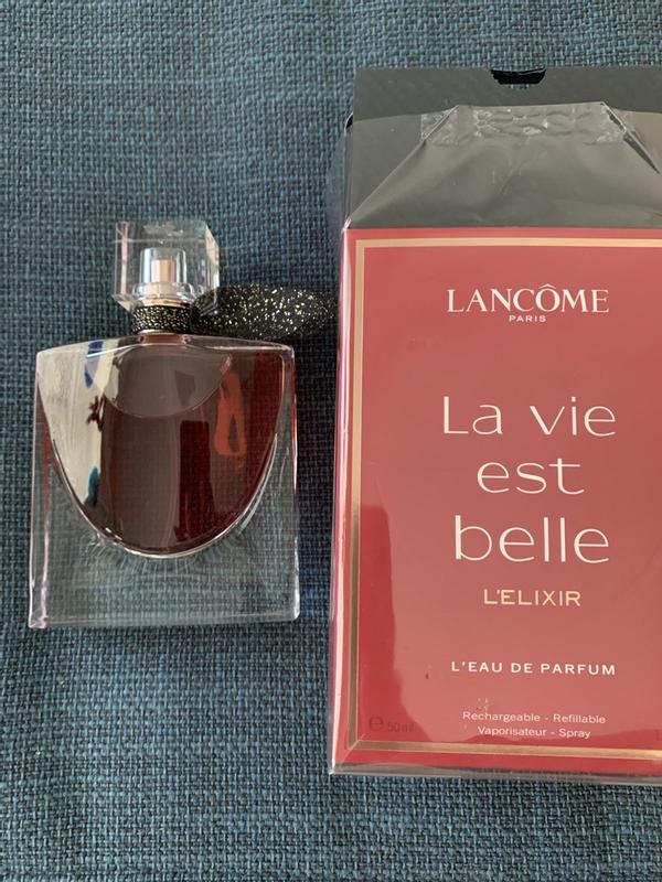 Lancôme 3-Pc. La Vie Est Belle Elixir Holiday Gift Set - Macy's
