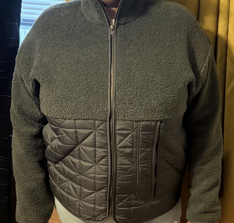 Photo from Nice Jacket for spring