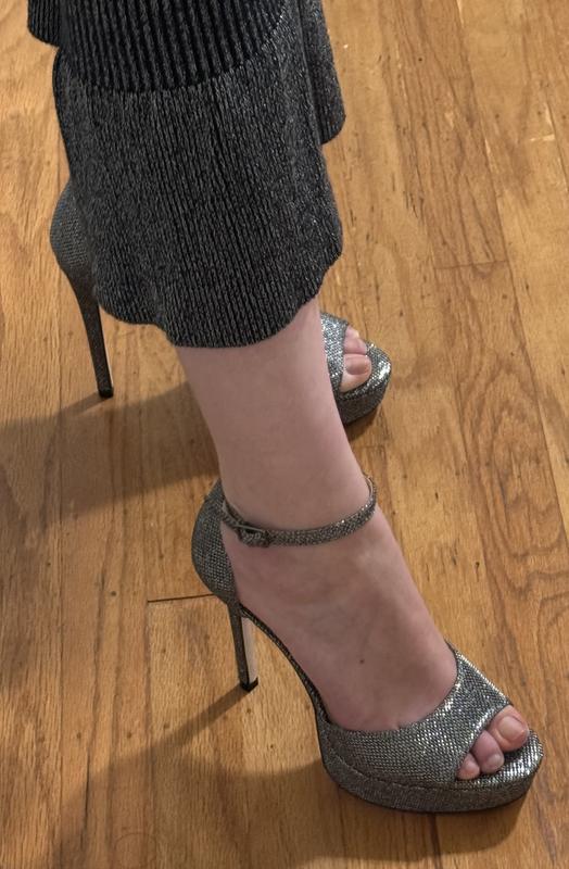 Look great, but incredibly uncomfortable