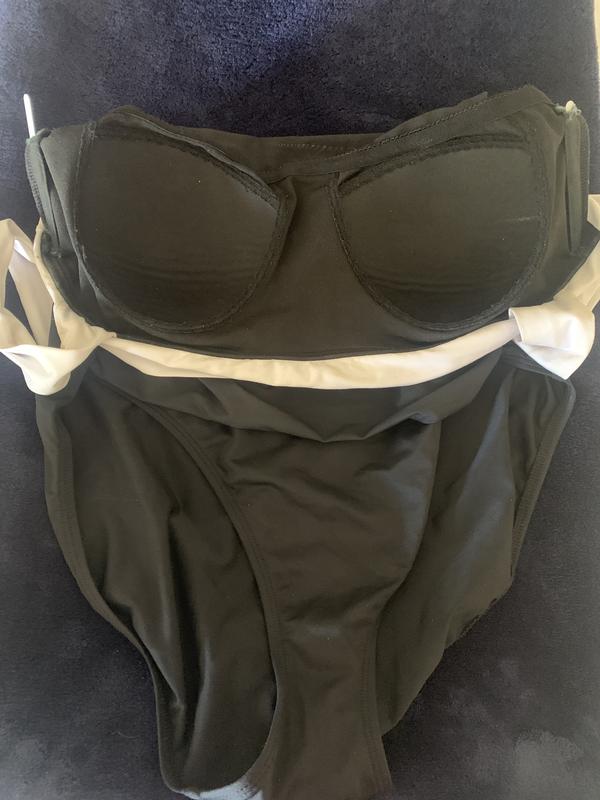 Ralph Lauren Bel Air One Piece Swimsuit | Bloomingdale's