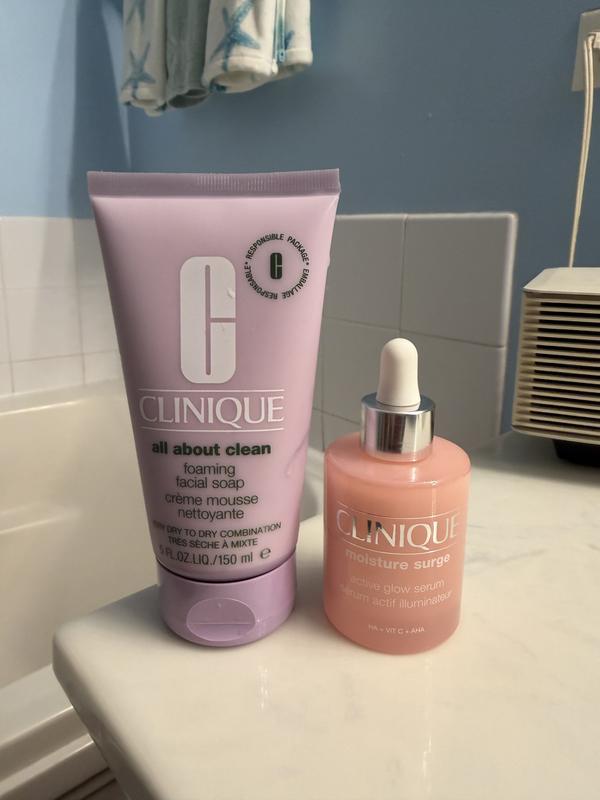 This cleanser is the best I’ve ever used!!