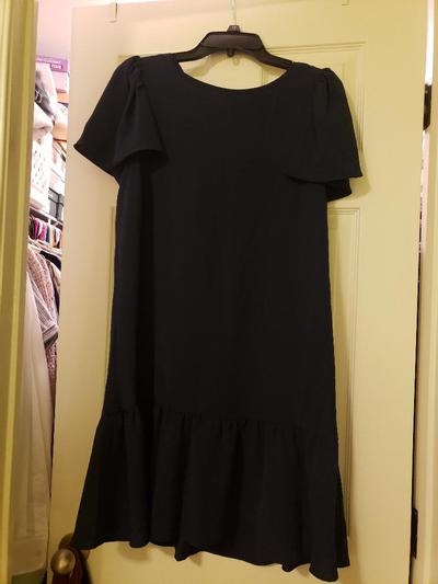 This is the full dress