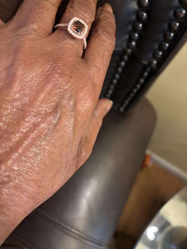 Beautiful fit. Beautiful look.