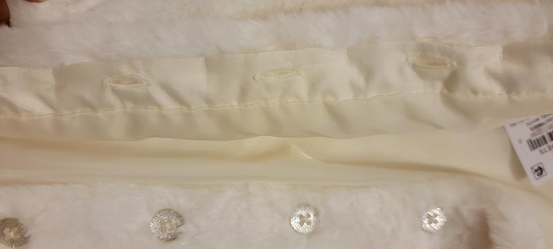 Photo from Button down review