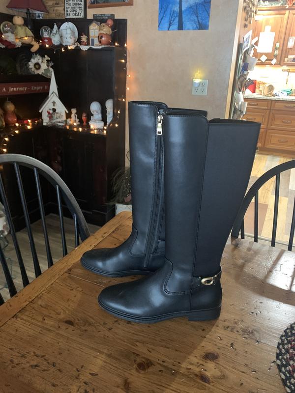 Coach Ricki Riding Boot newest - Size 9