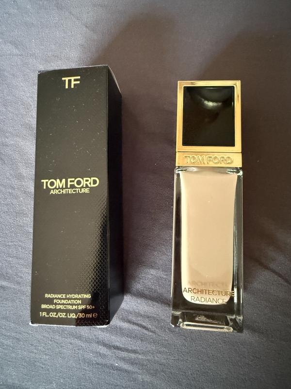 Tom Ford Architecture Radiance Hydrating Foundation Broad