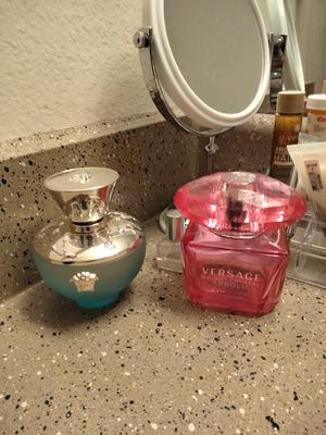 4-Pc. Dylan Turquoise Eau de Toilette Gift Set