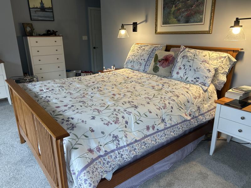 Beautiful watercolors