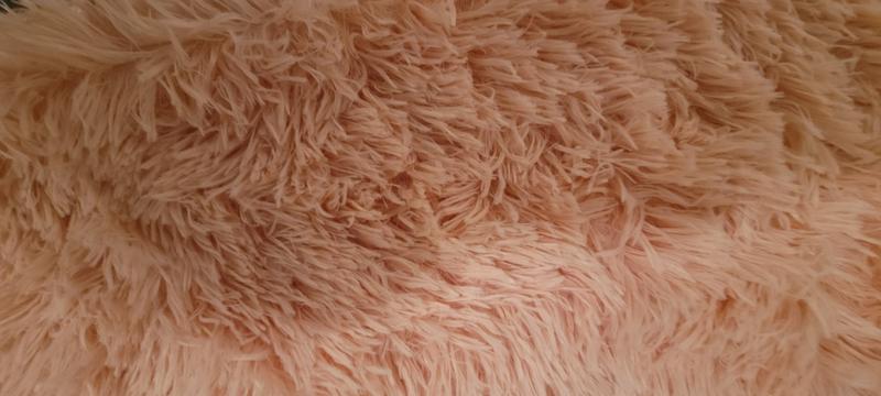 Plush & Soft