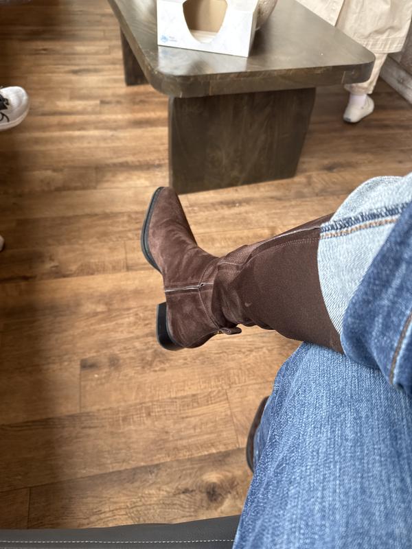 Great feel, great fabric, great fit!