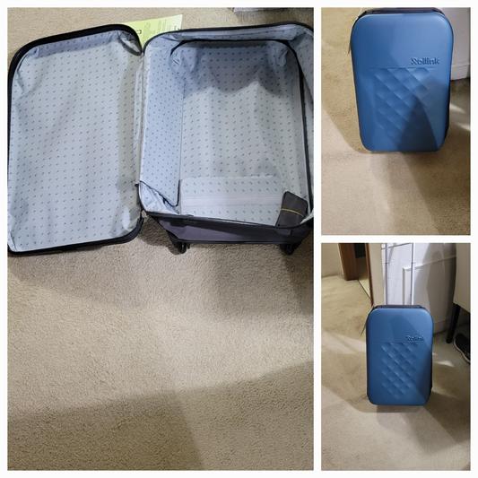 Rollink Flex Collapsible luggage