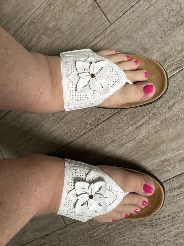 My new shoes