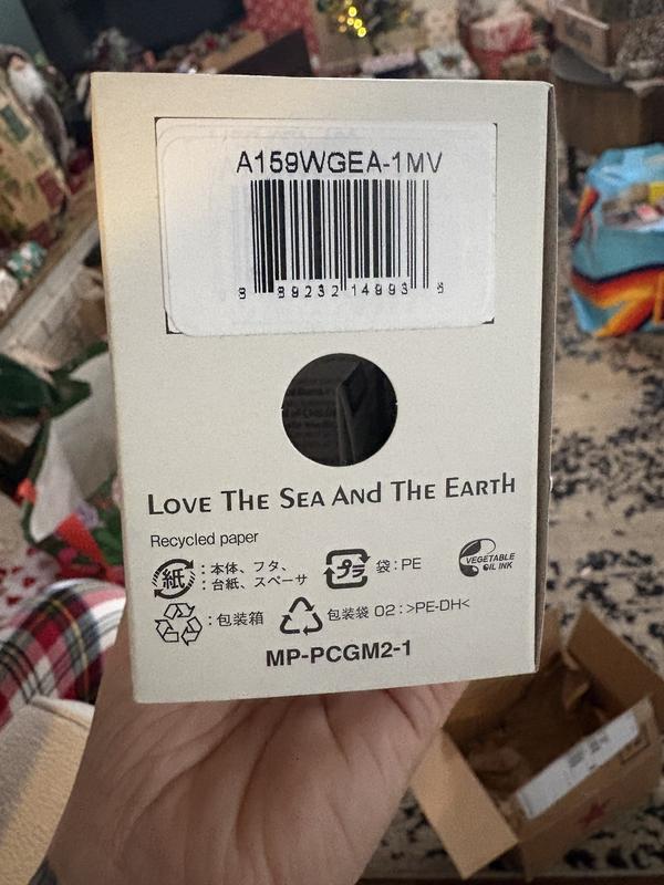 Different background and color