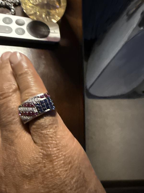 Photo from Macy's customer
