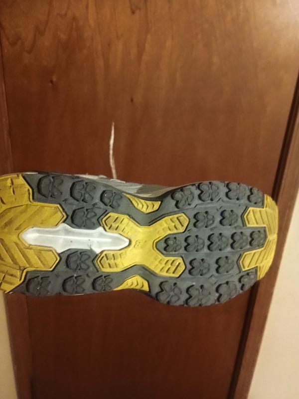 My new shoes