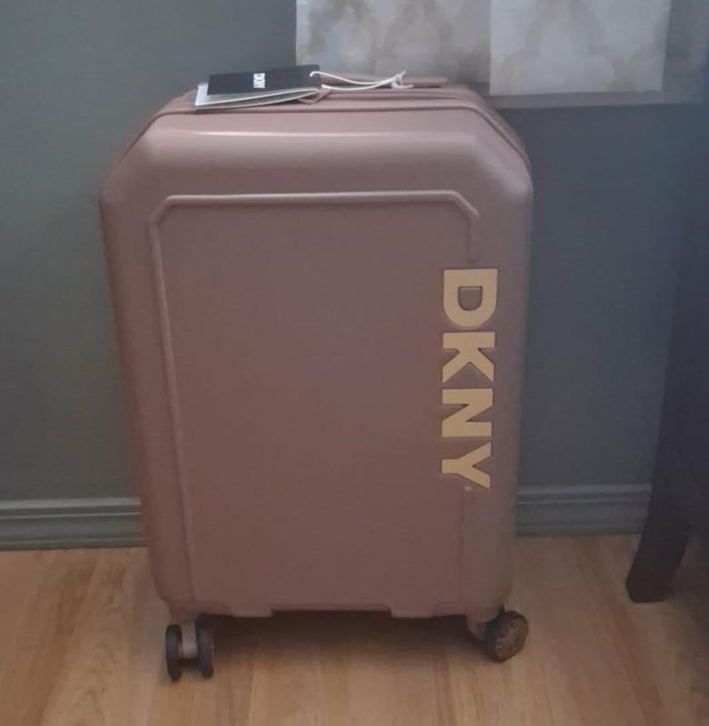 My new carry on