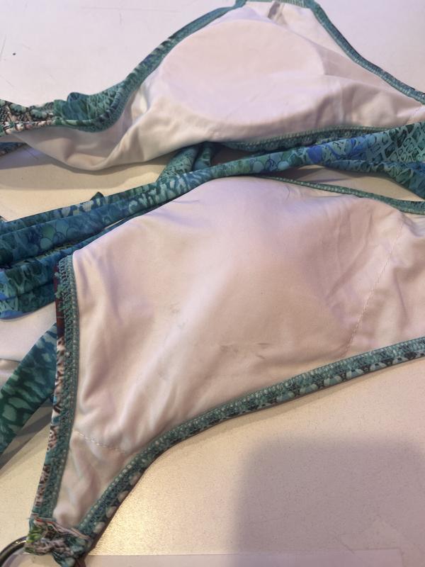 Photo from Macy's customer