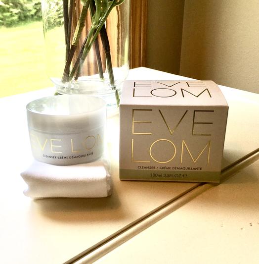 Eve Lom
