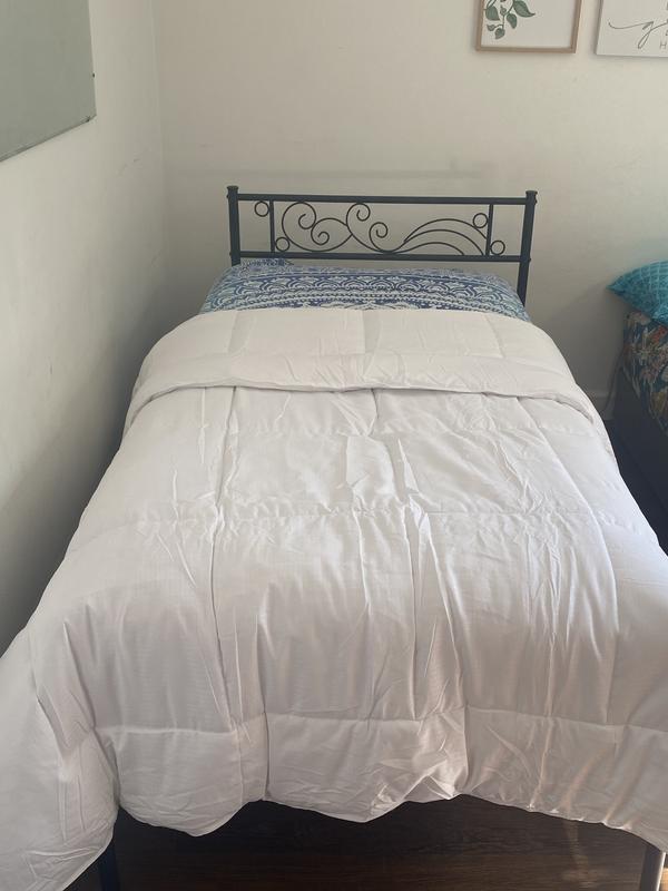 Comfy and soft duvet
