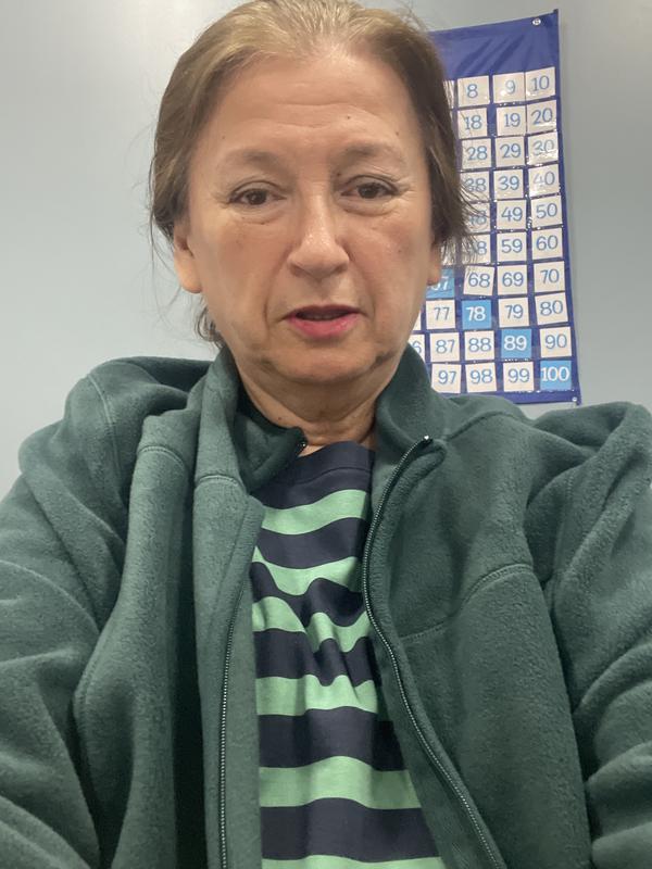 Customer carousel item 1.