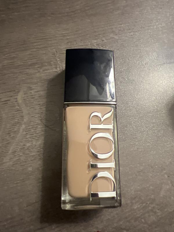 My new foundation!
