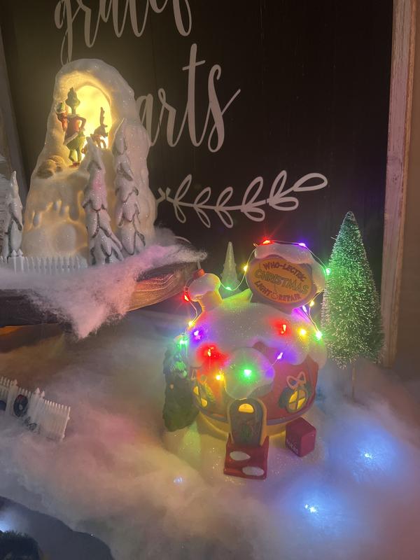 Definitely stands out from the rest