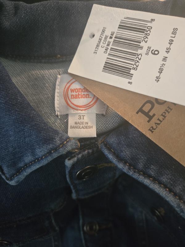 Customer carousel item 1.