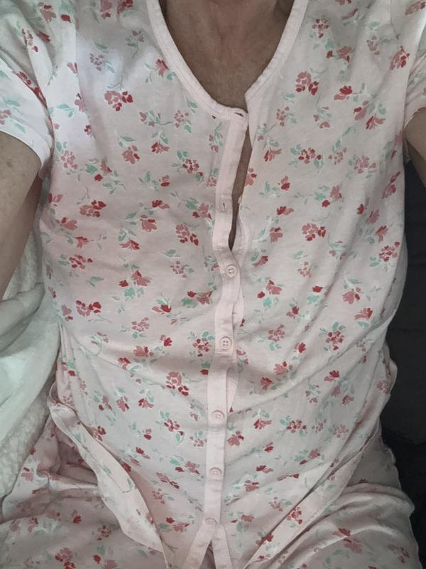 My new pjs