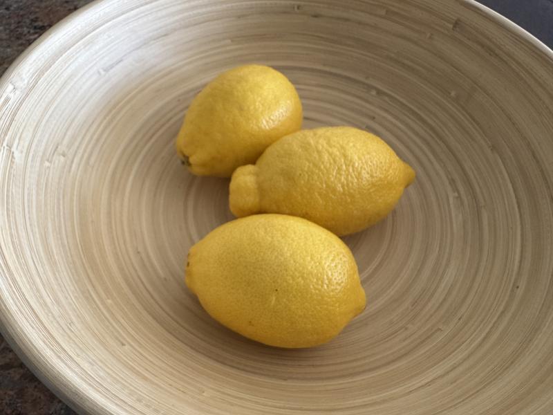 While technically a 12 inch salad bowl, it is very versatile