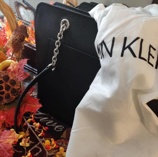 Back view and dust cover