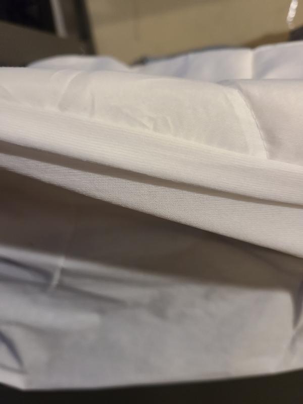 Very thin