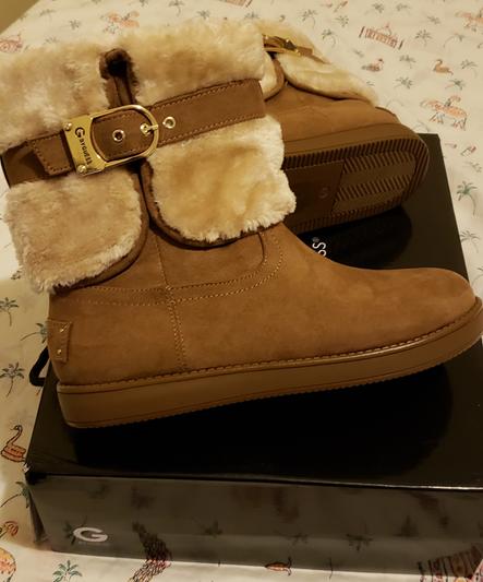 Warm G by Guess Boots