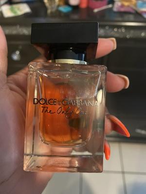 Dolce Gabbana The Only One Eau de Parfum Fragrance Collection Macy s