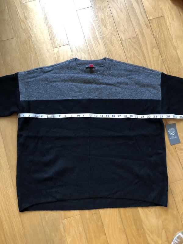 width measurement (indoor light)