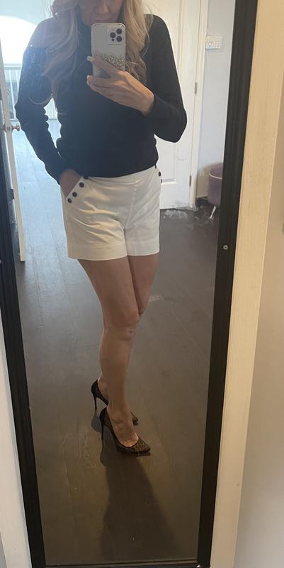 Great sailor style shorts