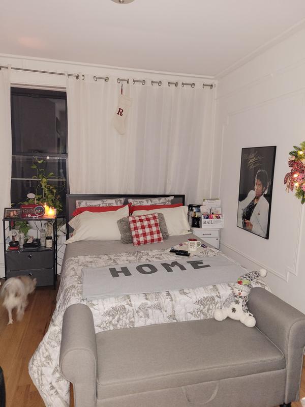 It my favorite time of year