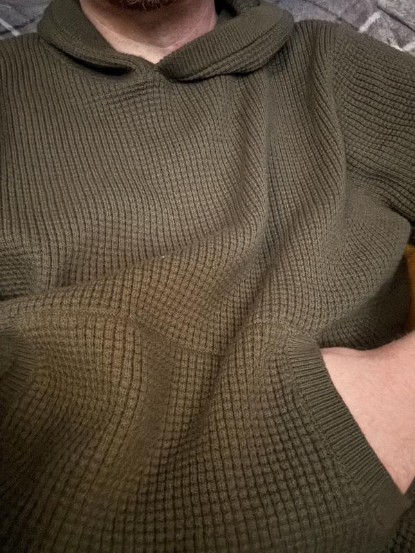 Pocket Detail