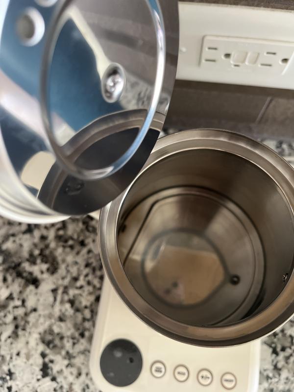 Willow Digital Gooseneck Kettle 