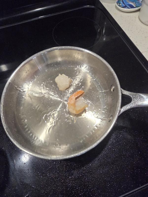 Sturdy Stainless steel set